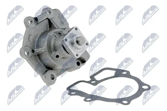 Wasserpumpe, Motorkühlung NTY CPW-FR-026 Bild Wasserpumpe, Motorkühlung NTY CPW-FR-026