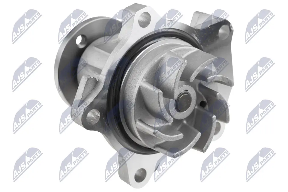 Wasserpumpe, Motorkühlung NTY CPW-FR-033