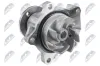 Wasserpumpe, Motork&uuml;hlung NTY CPW-FR-033