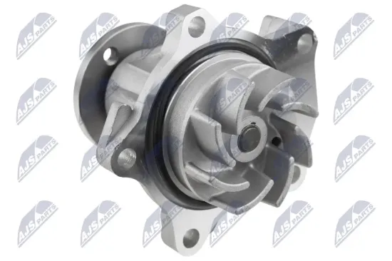 Wasserpumpe, Motorkühlung NTY CPW-FR-033 Bild Wasserpumpe, Motorkühlung NTY CPW-FR-033