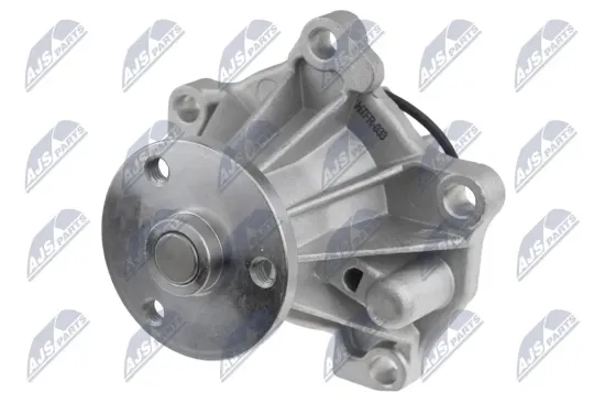 Wasserpumpe, Motorkühlung NTY CPW-FR-033 Bild Wasserpumpe, Motorkühlung NTY CPW-FR-033