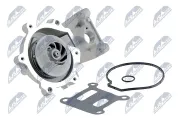 Wasserpumpe, Motorkühlung NTY CPW-FR-045