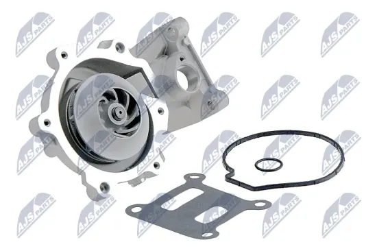 Wasserpumpe, Motorkühlung NTY CPW-FR-045 Bild Wasserpumpe, Motorkühlung NTY CPW-FR-045