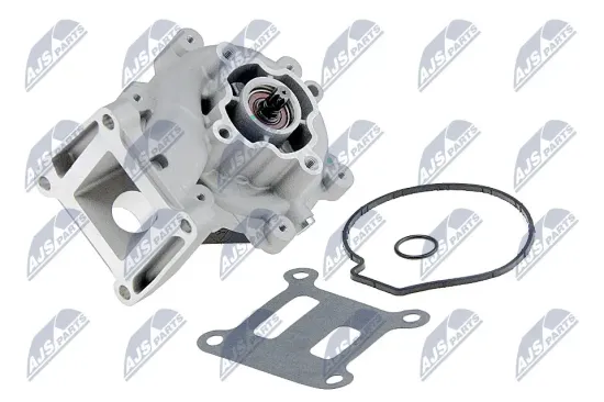 Wasserpumpe, Motorkühlung NTY CPW-FR-045 Bild Wasserpumpe, Motorkühlung NTY CPW-FR-045