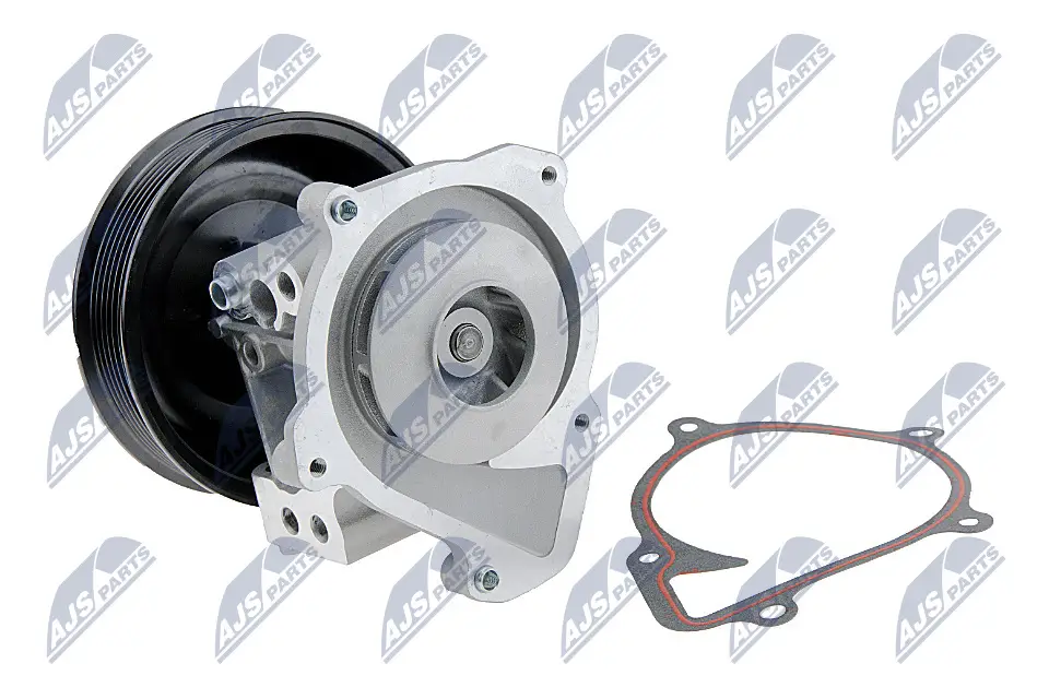 Wasserpumpe, Motorkühlung NTY CPW-FR-051