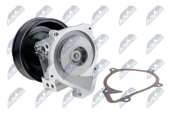 Wasserpumpe, Motorkühlung NTY CPW-FR-051 Bild Wasserpumpe, Motorkühlung NTY CPW-FR-051
