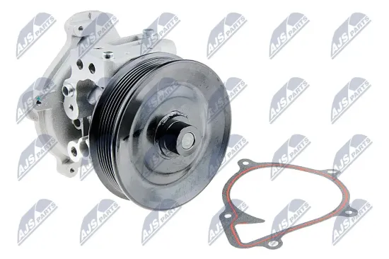 Wasserpumpe, Motorkühlung NTY CPW-FR-051 Bild Wasserpumpe, Motorkühlung NTY CPW-FR-051