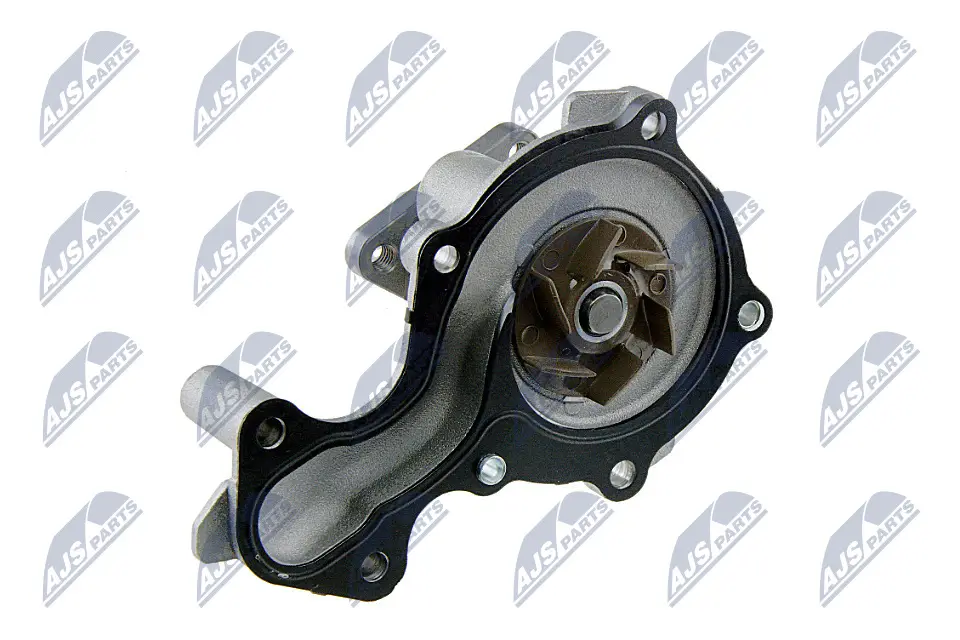 Wasserpumpe, Motorkühlung NTY CPW-FR-055