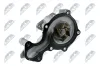 Wasserpumpe, Motork&uuml;hlung NTY CPW-FR-055