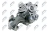 Wasserpumpe, Motorkühlung NTY CPW-FR-055 Bild Wasserpumpe, Motorkühlung NTY CPW-FR-055