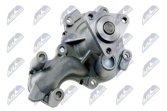 Wasserpumpe, Motorkühlung NTY CPW-FR-055 Bild Wasserpumpe, Motorkühlung NTY CPW-FR-055