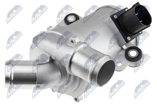 Wasserpumpe, Motorkühlung NTY CPW-FR-058 Bild Wasserpumpe, Motorkühlung NTY CPW-FR-058