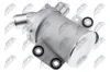 Wasserpumpe, Motorkühlung NTY CPW-FR-058 Bild Wasserpumpe, Motorkühlung NTY CPW-FR-058