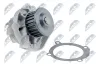 Wasserpumpe, Motorkühlung NTY CPW-FT-034 Bild Wasserpumpe, Motorkühlung NTY CPW-FT-034