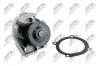 Wasserpumpe, Motorkühlung NTY CPW-FT-086 Bild Wasserpumpe, Motorkühlung NTY CPW-FT-086