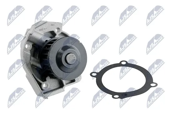 Wasserpumpe, Motorkühlung NTY CPW-FT-086 Bild Wasserpumpe, Motorkühlung NTY CPW-FT-086