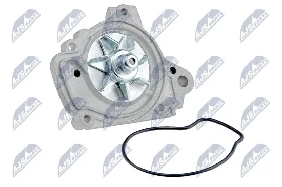 Wasserpumpe, Motorkühlung NTY CPW-HD-036 Bild Wasserpumpe, Motorkühlung NTY CPW-HD-036