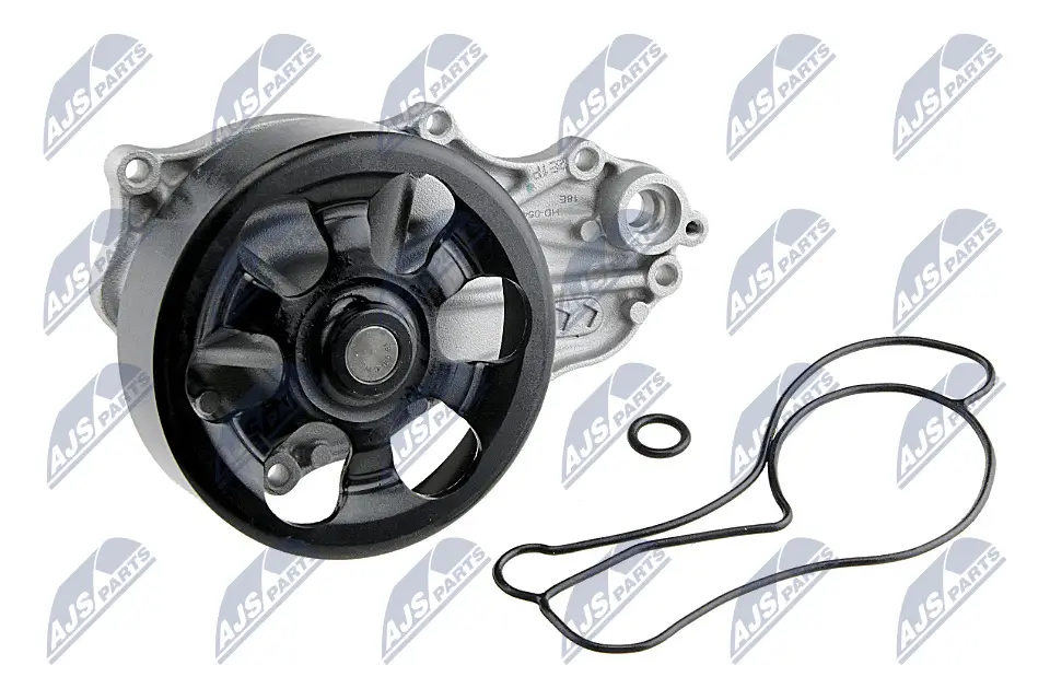 Buchse, Wähl-/Schaltstange NTY GZB-CT-005