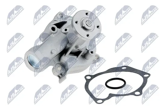Wasserpumpe, Motorkühlung NTY CPW-HY-510 Bild Wasserpumpe, Motorkühlung NTY CPW-HY-510