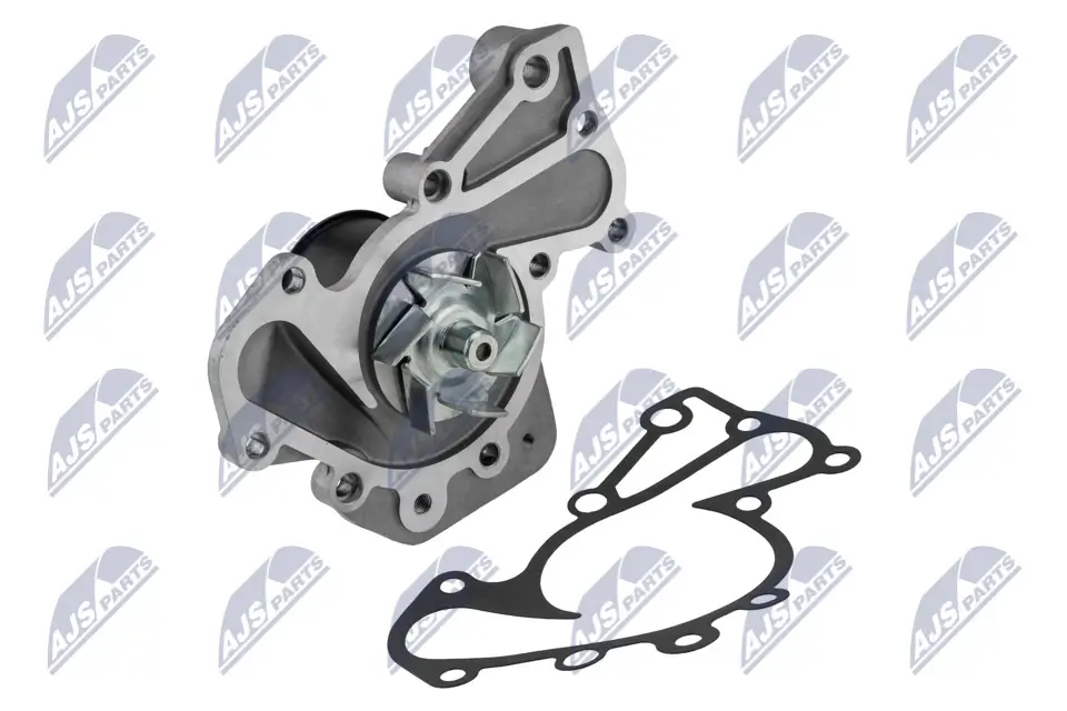 Saugrohrmodul NTY BKS-TY-001