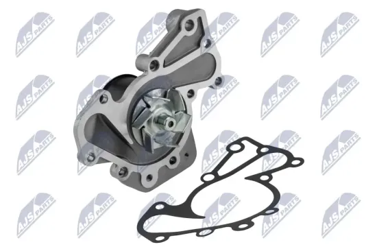 Saugrohrmodul NTY BKS-TY-001 Bild Saugrohrmodul NTY BKS-TY-001