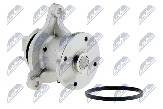 Wasserpumpe, Motorkühlung NTY CPW-HY-529 Bild Wasserpumpe, Motorkühlung NTY CPW-HY-529