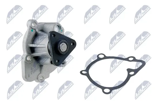 Wasserpumpe, Motorkühlung NTY CPW-HY-530 Bild Wasserpumpe, Motorkühlung NTY CPW-HY-530