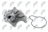 Wasserpumpe, Motorkühlung NTY CPW-IS-006 Bild Wasserpumpe, Motorkühlung NTY CPW-IS-006