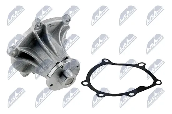 Wasserpumpe, Motorkühlung NTY CPW-IS-008 Bild Wasserpumpe, Motorkühlung NTY CPW-IS-008
