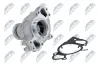 Wasserpumpe, Motorkühlung NTY CPW-LR-002 Bild Wasserpumpe, Motorkühlung NTY CPW-LR-002