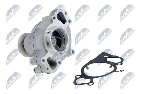 Wasserpumpe, Motorkühlung NTY CPW-LR-002 Bild Wasserpumpe, Motorkühlung NTY CPW-LR-002