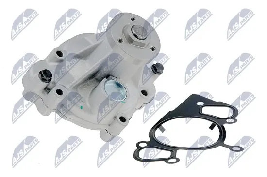 Wasserpumpe, Motorkühlung NTY CPW-LR-002 Bild Wasserpumpe, Motorkühlung NTY CPW-LR-002