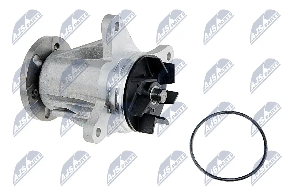Wasserpumpe, Motorkühlung NTY CPW-LR-005