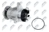 Wasserpumpe, Motorkühlung NTY CPW-LR-005 Bild Wasserpumpe, Motorkühlung NTY CPW-LR-005