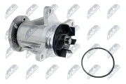 Wasserpumpe, Motorkühlung NTY CPW-LR-005