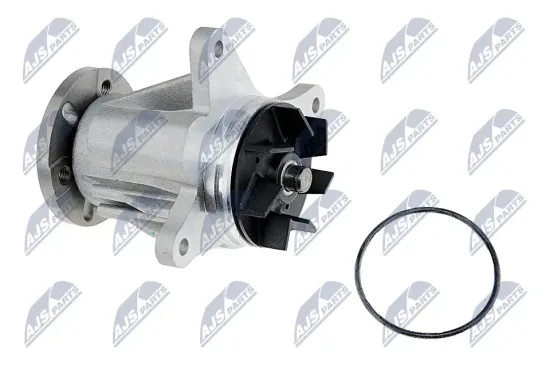 Wasserpumpe, Motorkühlung NTY CPW-LR-005 Bild Wasserpumpe, Motorkühlung NTY CPW-LR-005