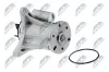 Wasserpumpe, Motorkühlung NTY CPW-LR-005 Bild Wasserpumpe, Motorkühlung NTY CPW-LR-005