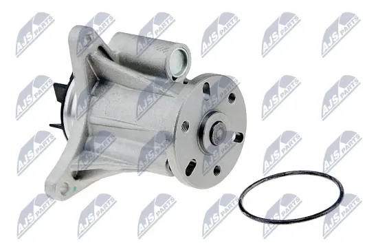 Wasserpumpe, Motorkühlung NTY CPW-LR-005 Bild Wasserpumpe, Motorkühlung NTY CPW-LR-005