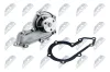 Wasserpumpe, Motorkühlung NTY CPW-LR-011 Bild Wasserpumpe, Motorkühlung NTY CPW-LR-011