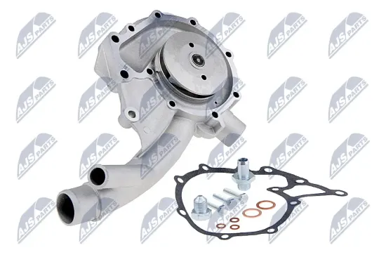 Wasserpumpe, Motorkühlung NTY CPW-ME-008 Bild Wasserpumpe, Motorkühlung NTY CPW-ME-008