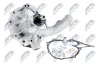 Wasserpumpe, Motorkühlung NTY CPW-ME-008 Bild Wasserpumpe, Motorkühlung NTY CPW-ME-008