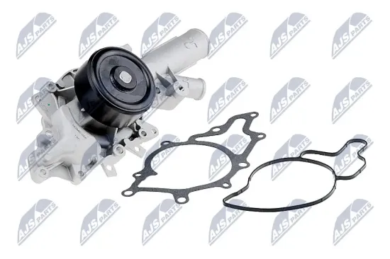 Wasserpumpe, Motorkühlung NTY CPW-ME-026 Bild Wasserpumpe, Motorkühlung NTY CPW-ME-026