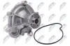 Wasserpumpe, Motorkühlung NTY CPW-ME-040 Bild Wasserpumpe, Motorkühlung NTY CPW-ME-040