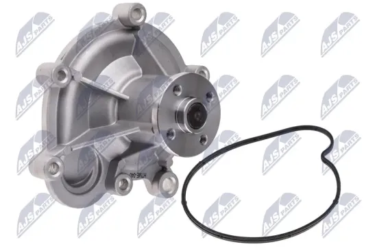 Wasserpumpe, Motorkühlung NTY CPW-ME-040 Bild Wasserpumpe, Motorkühlung NTY CPW-ME-040