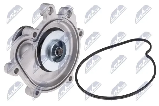 Wasserpumpe, Motorkühlung NTY CPW-ME-040 Bild Wasserpumpe, Motorkühlung NTY CPW-ME-040