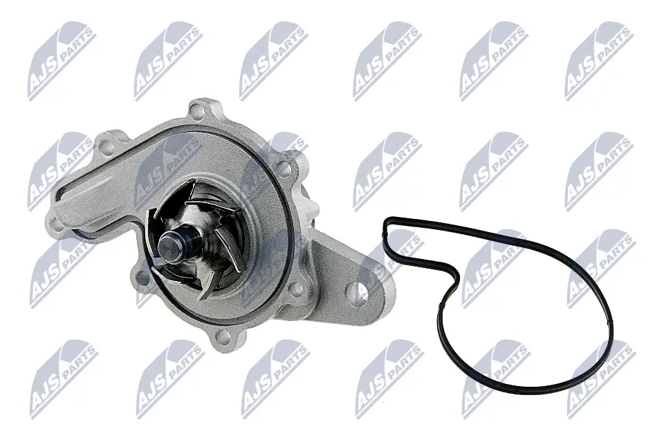 Wasserpumpe, Motorkühlung NTY CPW-ME-047