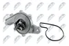 Wasserpumpe, Motorkühlung NTY CPW-ME-047 Bild Wasserpumpe, Motorkühlung NTY CPW-ME-047