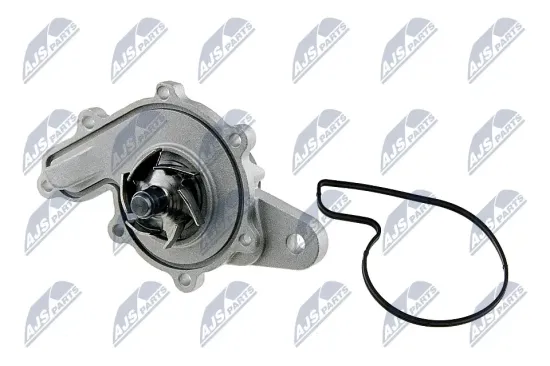 Wasserpumpe, Motorkühlung NTY CPW-ME-047 Bild Wasserpumpe, Motorkühlung NTY CPW-ME-047