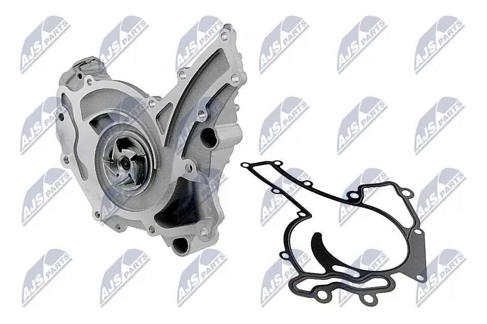 Wasserpumpe, Motorkühlung NTY CPW-ME-050