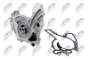 Wasserpumpe, Motork&uuml;hlung NTY CPW-ME-050